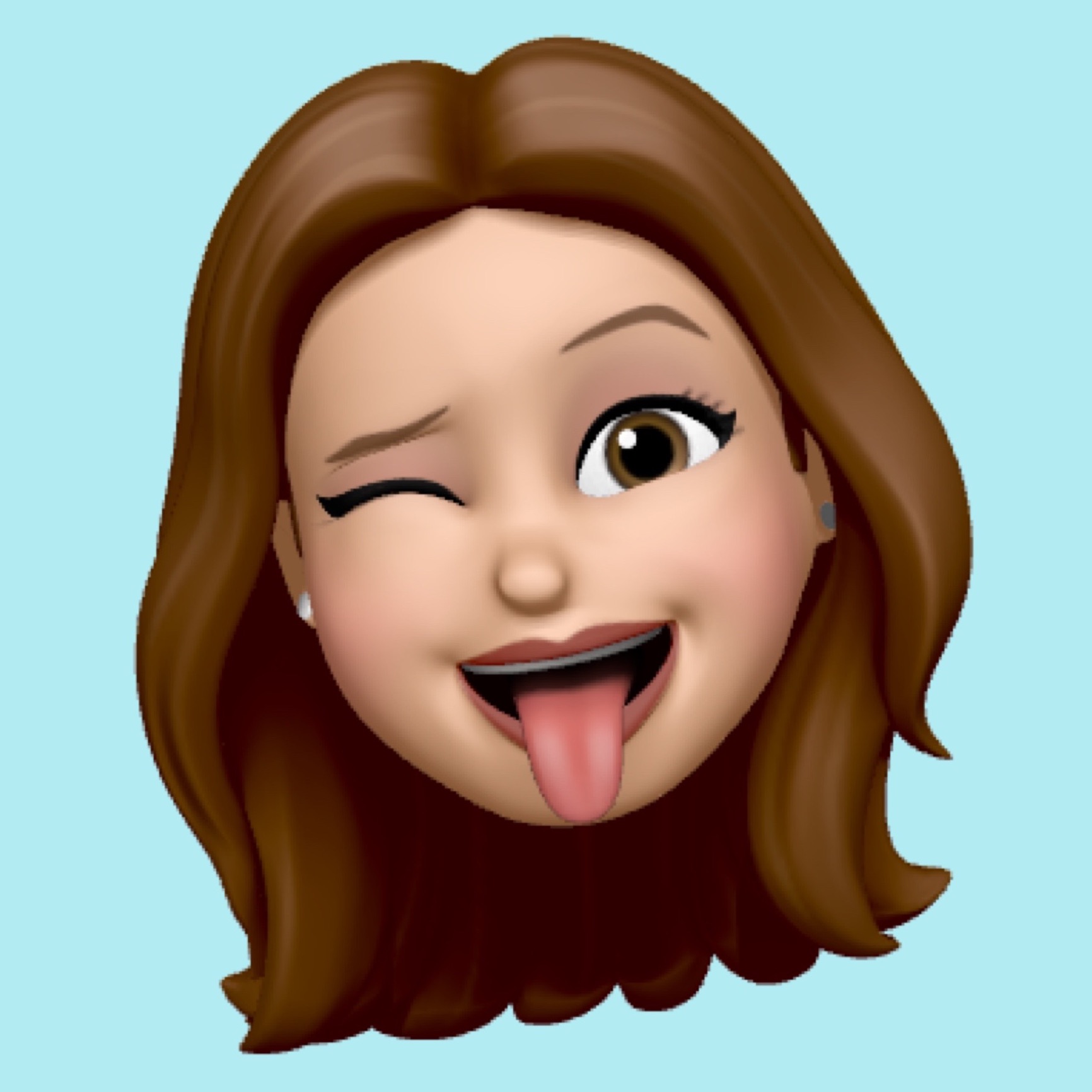 P: