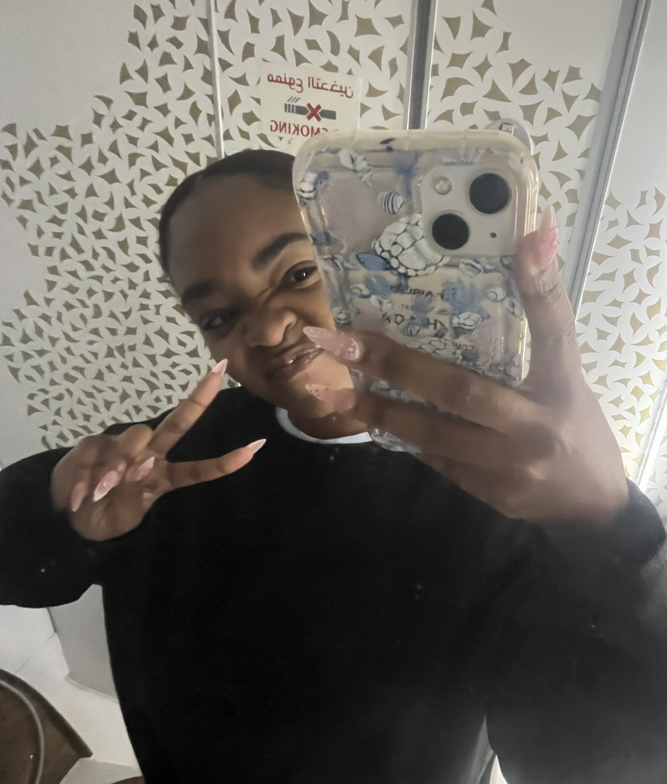 Y