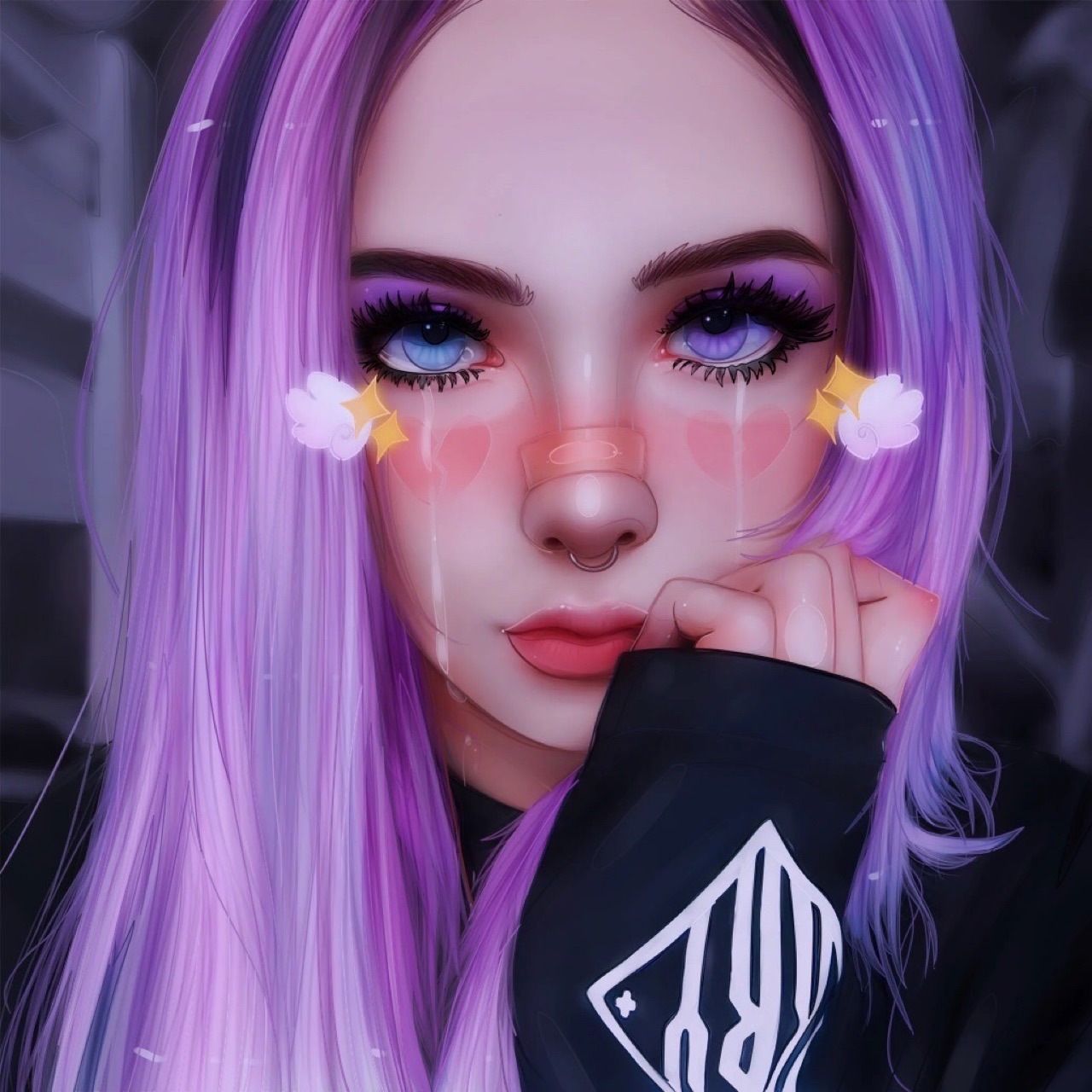 L